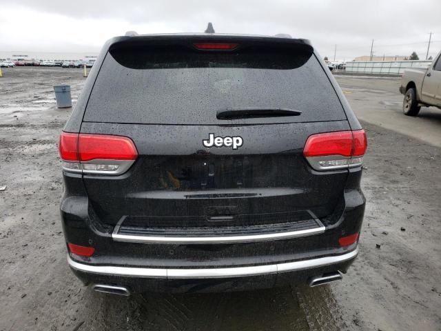 1C4RJFJG3MC676322 - 2021 JEEP GRAND CHER SUMMIT შავი ფოტო 6