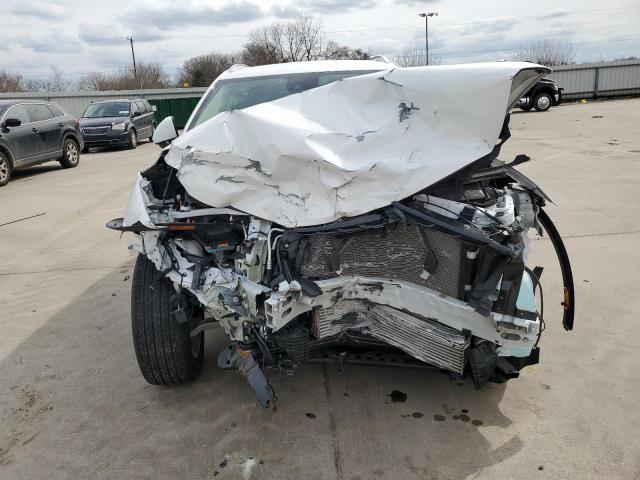 LRBAZLR43PD019211 - 2023 BUICK ENVISION PREFERRED 白色 照片 5