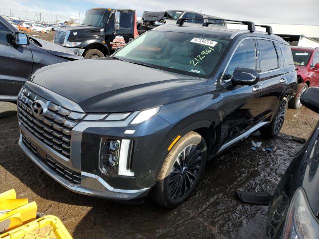 2023 HYUNDAI PALISADE CALLIGRAPHY, 