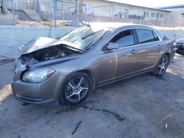 2010 CHEVROLET MALIBU 2LT, 