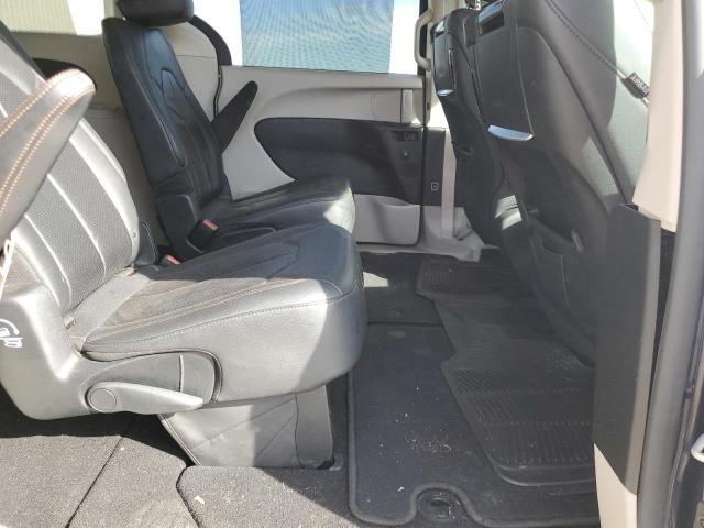 2C4RC1EG6JR105921 - 2018 CHRYSLER PACIFICA TOURING L PLUS BLUE photo 11