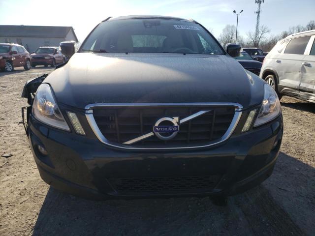 YV4982DZ5A2051596 - 2010 VOLVO XC60 3.2 CHARCOAL photo 5