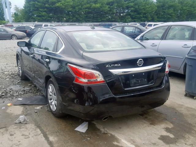 1N4AL3AP2FN369470 - 2015 NISSAN ALTIMA 2.5  photo 3