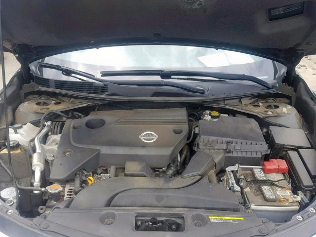 1N4AL3AP2FN369470 - 2015 NISSAN ALTIMA 2.5  photo 7