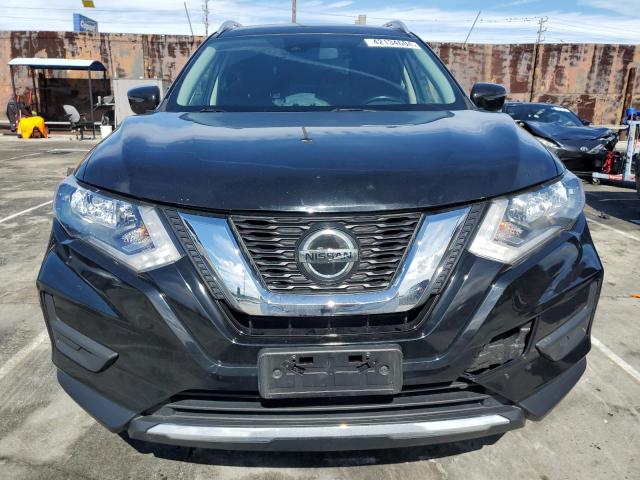 JN8AT2MT7LW039413 - 2020 NISSAN ROGUE S BLACK photo 5