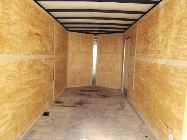 5HABE1427MN097125 - 2021 HOME TRAILER SILVER photo 6