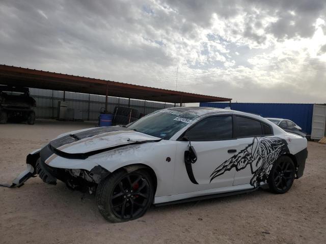 2020 DODGE CHARGER GT, 