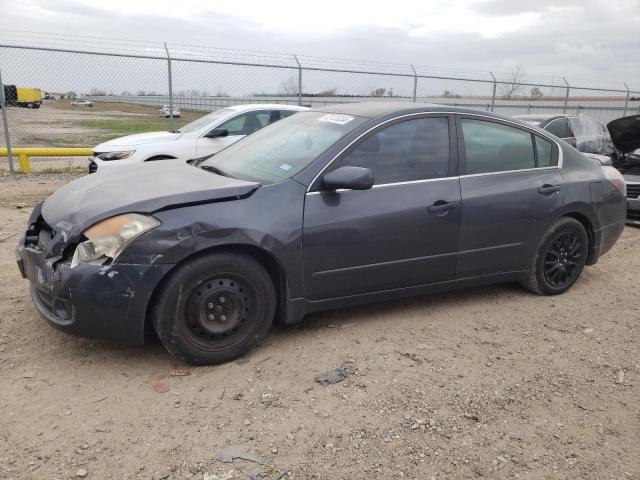 2008 NISSAN ALTIMA 2.5, 