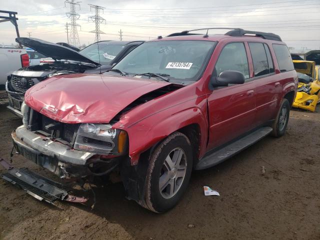 2005 CHEVROLET TRAILBLAZE EXT LS, 