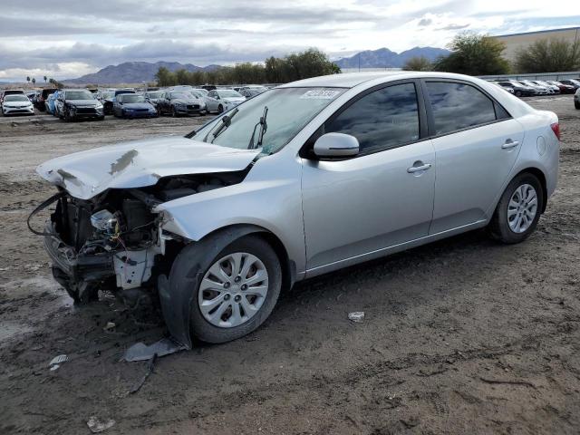 2013 KIA FORTE EX, 