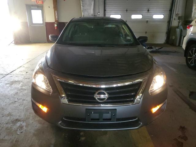 1N4AL3AP3FN863918 - 2015 NISSAN ALTIMA 2.5 GRAY photo 5