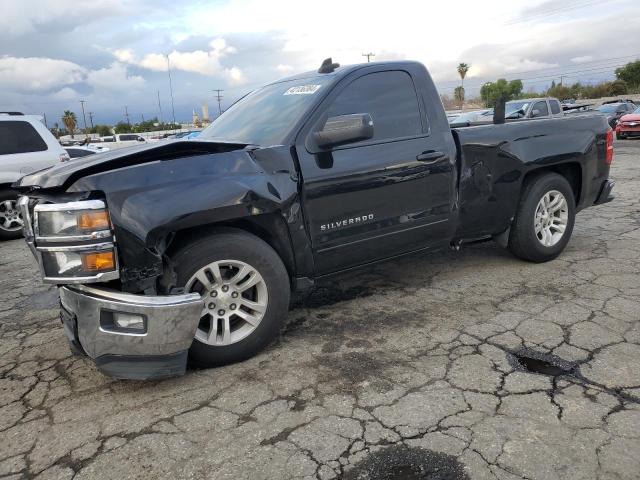 2015 CHEVROLET SILVERADO C1500 LT, 