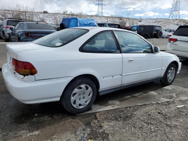 1HGEJ8246VL126551 - 1997 HONDA CIVIC EX WHITE photo 3