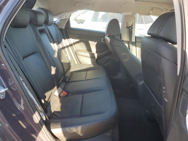 19XFL1H79RE021491 - 2024 HONDA CIVIC EXL იასამნისფერი ფოტო 10