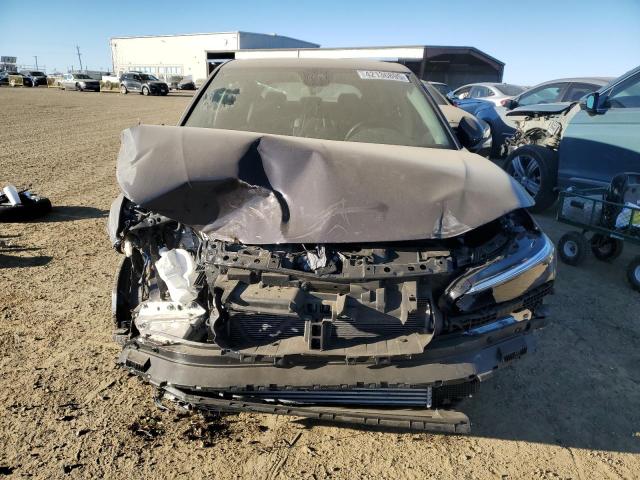 19XFL1H79RE021491 - 2024 HONDA CIVIC EXL იასამნისფერი ფოტო 5