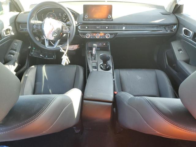 19XFL1H79RE021491 - 2024 HONDA CIVIC EXL იასამნისფერი ფოტო 8