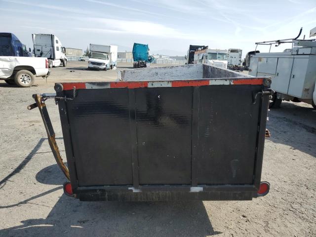 CA1166637 - 2000 SPCN TRAILER WHITE photo 6