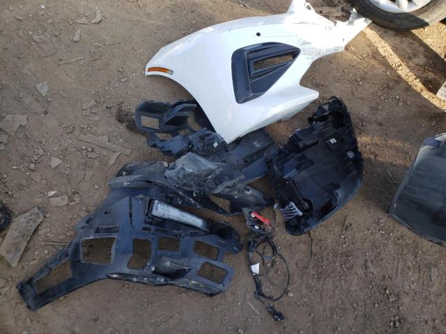 WBA73AK0XL7G12260 - 2020 BMW 228XI Blanc photo 12