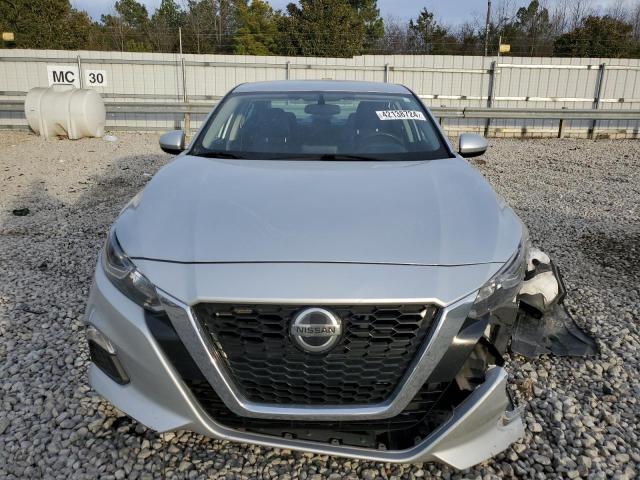 1N4BL4BVXLN317703 - 2020 NISSAN ALTIMA S SILVER photo 5