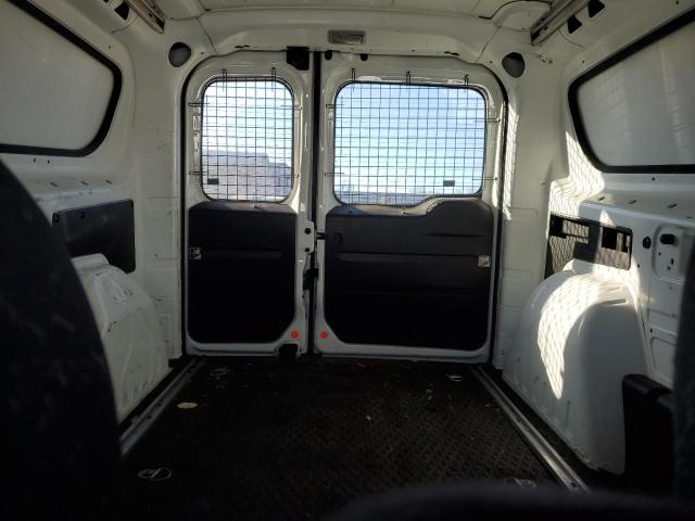 ZFBHRFBB7K6M23591 - 2019 RAM PROMASTER SLT WHITE photo 10