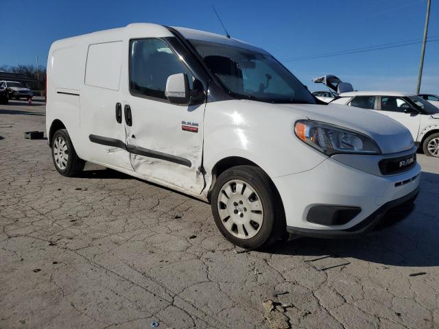 ZFBHRFBB7K6M23591 - 2019 RAM PROMASTER SLT WHITE photo 4