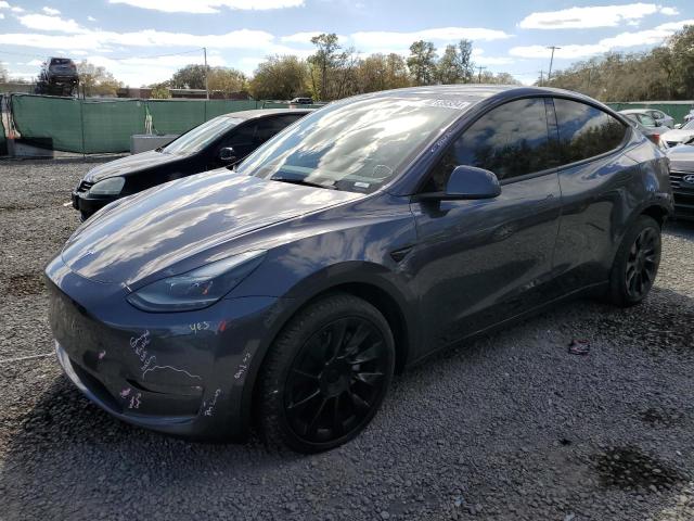 2023 TESLA MODEL Y, 