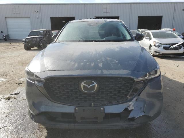 JM3KFBCM4N1538727 - 2022 MAZDA CX-5 PREFERRED GRAY photo 5