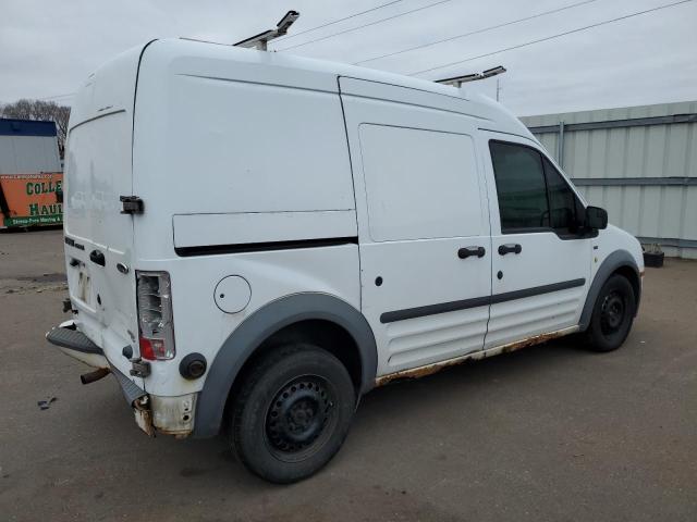 NM0LS7BN0DT164228 - 2013 FORD TRANSIT CO XLT WHITE photo 3