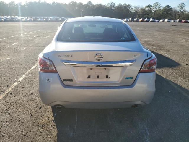 1N4AL3AP0DC124370 - 2013 NISSAN ALTIMA 2.5 SILVER photo 6