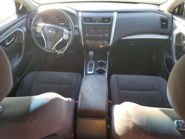 1N4AL3AP0DC124370 - 2013 NISSAN ALTIMA 2.5 SILVER photo 8