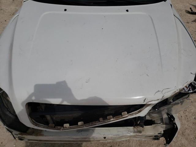 YV4CY982081465140 - 2008 VOLVO XC90 3.2 WHITE photo 11