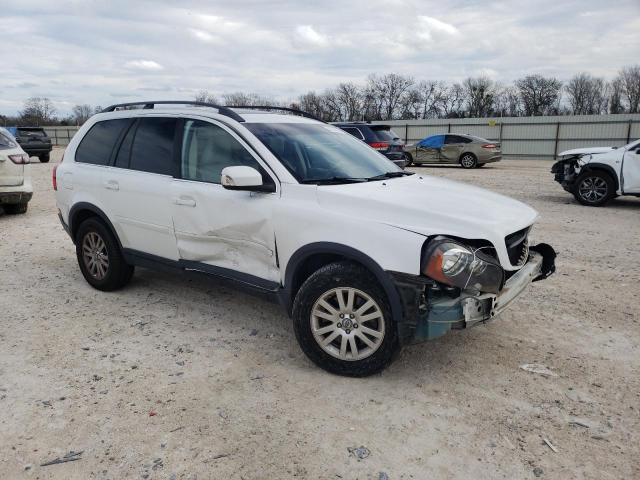 YV4CY982081465140 - 2008 VOLVO XC90 3.2 WHITE photo 4