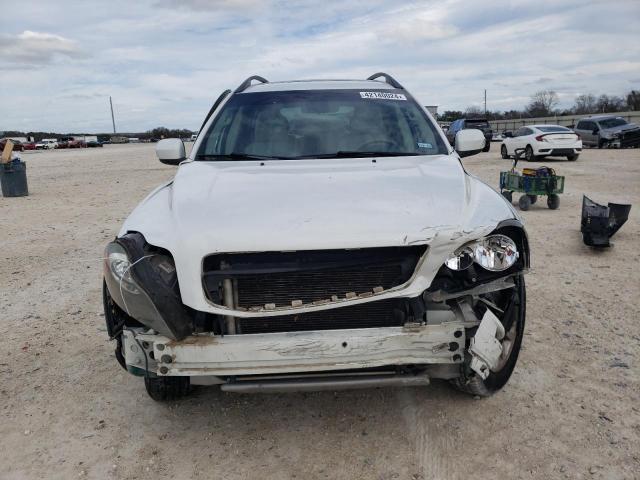 YV4CY982081465140 - 2008 VOLVO XC90 3.2 WHITE photo 5