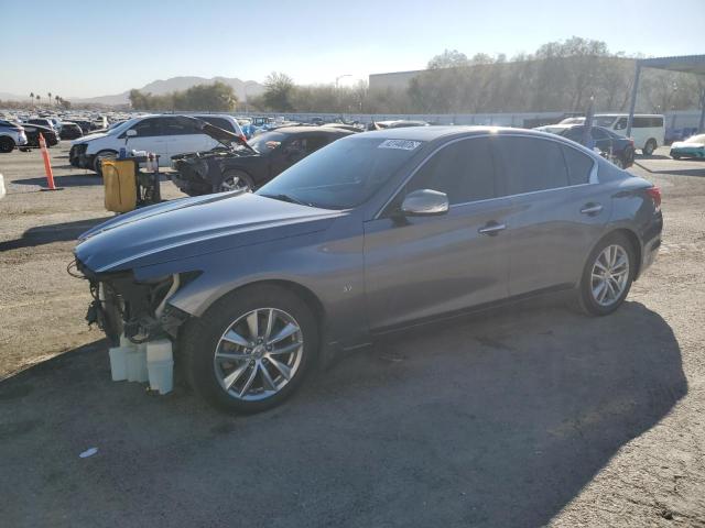 2014 INFINITI Q50 BASE, 