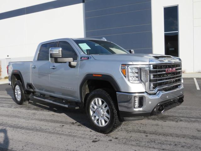 2023 GMC SIERRA K3500 SLT, 