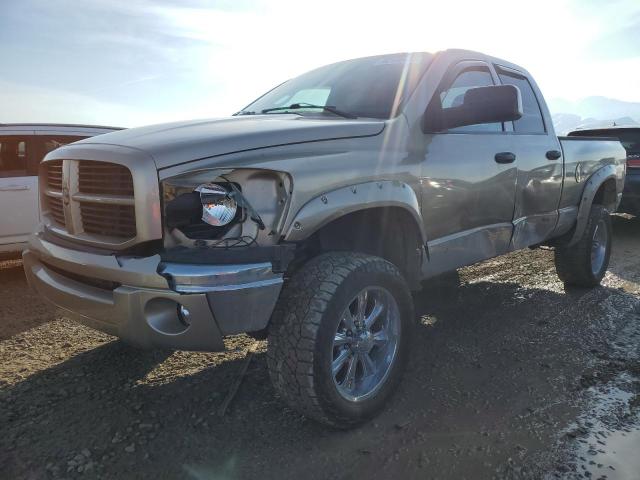 3D7KS28C45G857668 - 2005 DODGE RAM 2500 ST TAN photo 1