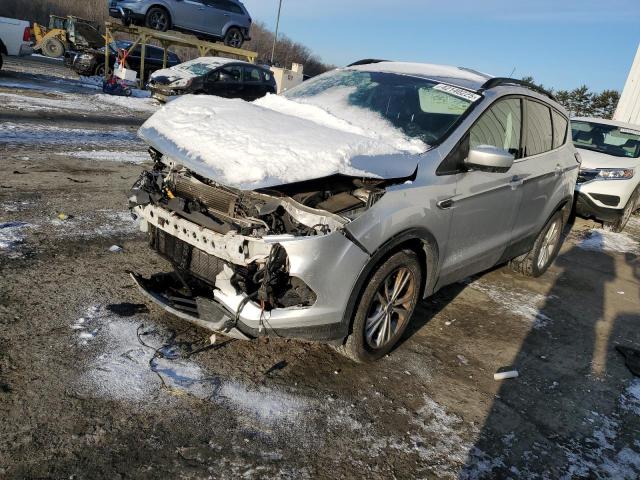 2018 FORD ESCAPE SE, 