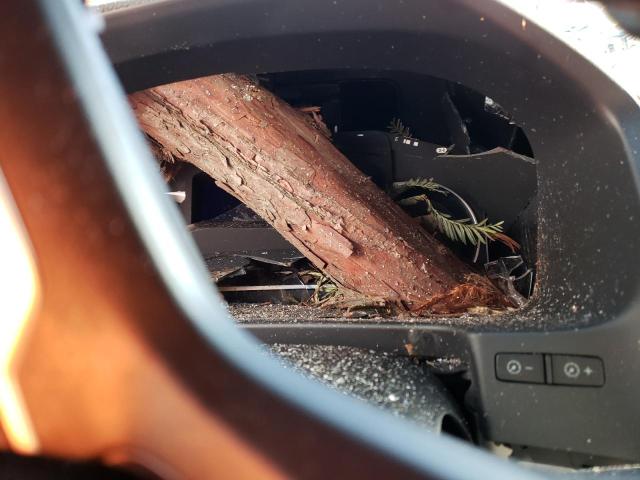 5FNYF8H54RB003871 - 2024 HONDA PASSPORT EXL შავი ფოტო 9