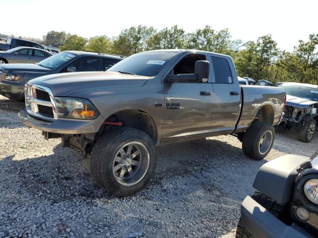 2010 DODGE RAM 1500, 