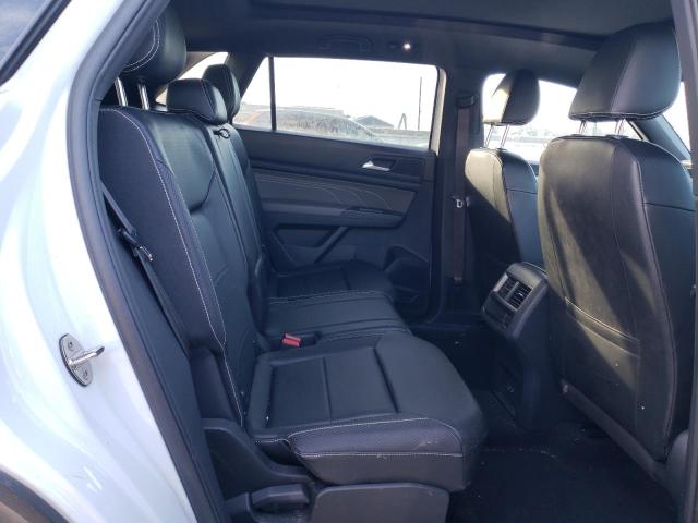 1V2JC2CA1NC201714 - 2022 VOLKSWAGEN ATLAS CROS SE WHITE photo 11