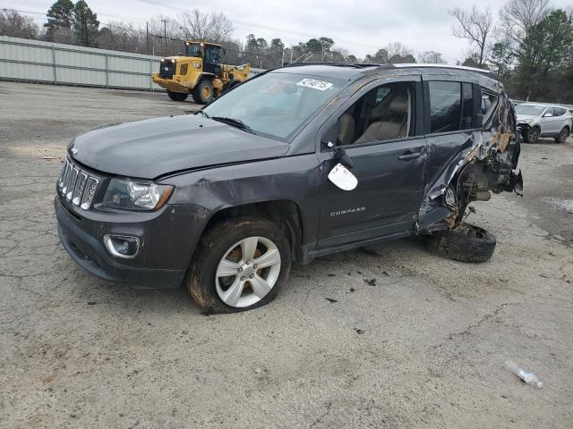 2015 JEEP COMPASS LATITUDE, 