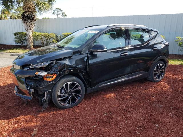 2023 CHEVROLET BOLT EUV PREMIER, 