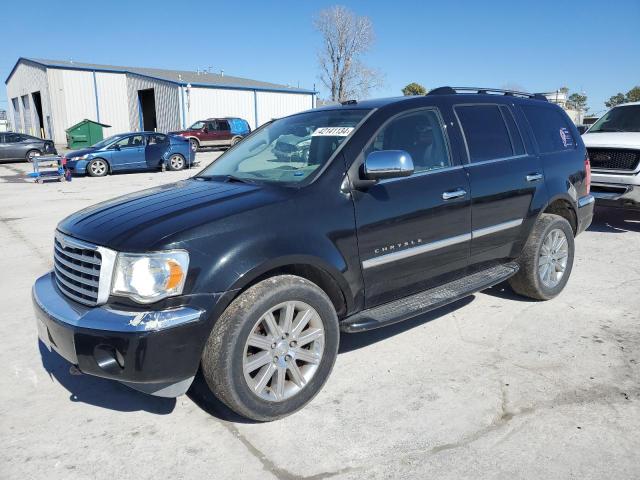 2008 CHRYSLER ASPEN LIMITED, 