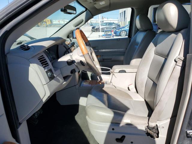 1A8HW58218F125367 - 2008 CHRYSLER ASPEN LIMITED 黑色 照片 7