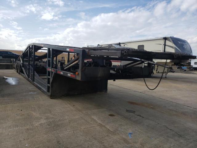 1BWA45209RC008648 - 1994 BANK 8 CAR TRAI Qara foto 1