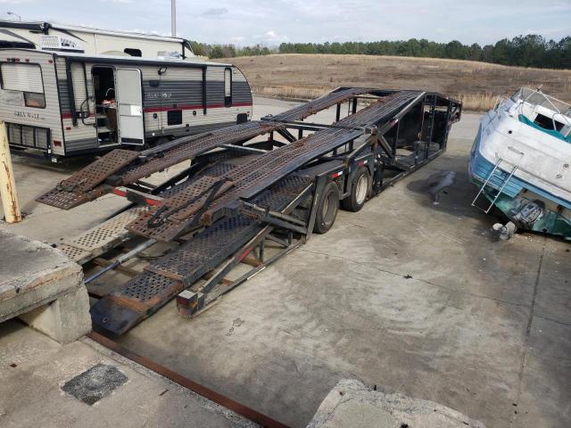 1BWA45209RC008648 - 1994 BANK 8 CAR TRAI Qara foto 4