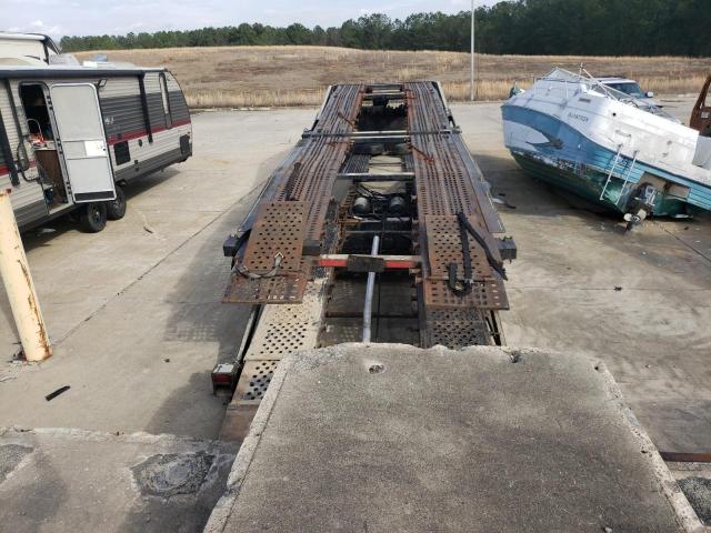 1BWA45209RC008648 - 1994 BANK 8 CAR TRAI Qara foto 6