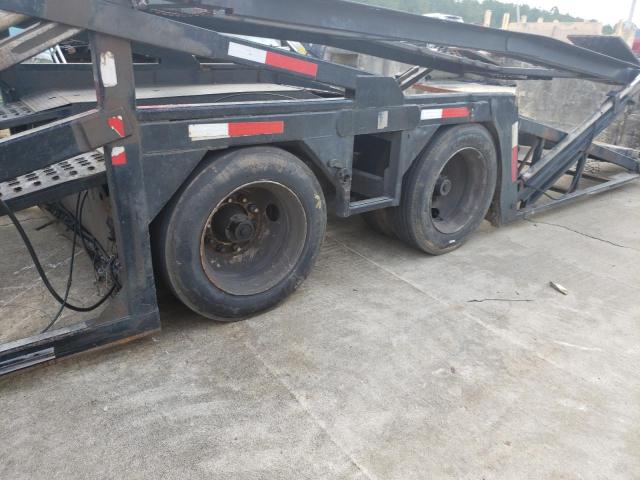 1BWA45209RC008648 - 1994 BANK 8 CAR TRAI Qara foto 8