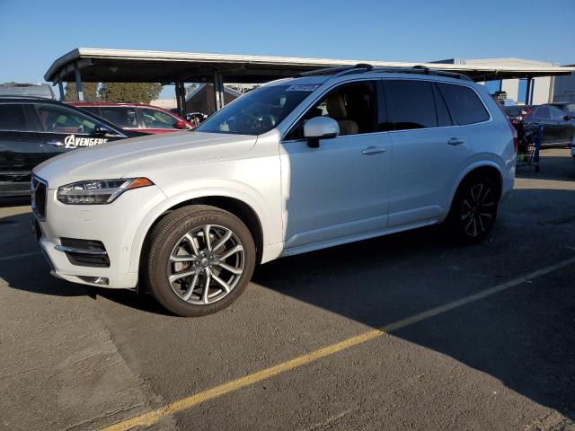 2017 VOLVO XC90 T6, null
