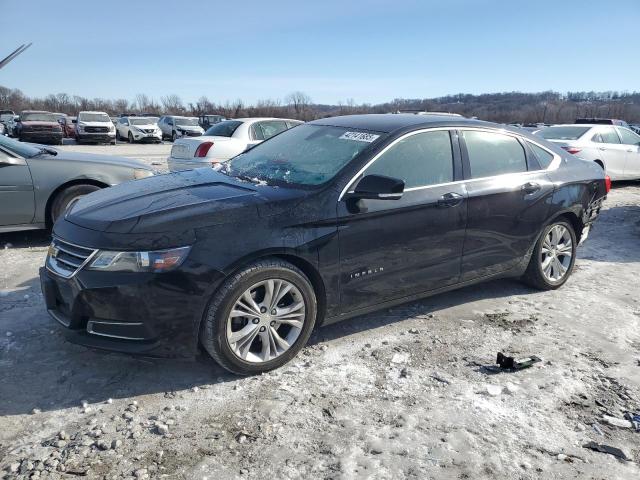 2015 CHEVROLET IMPALA LT, 